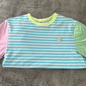 Champion Tee